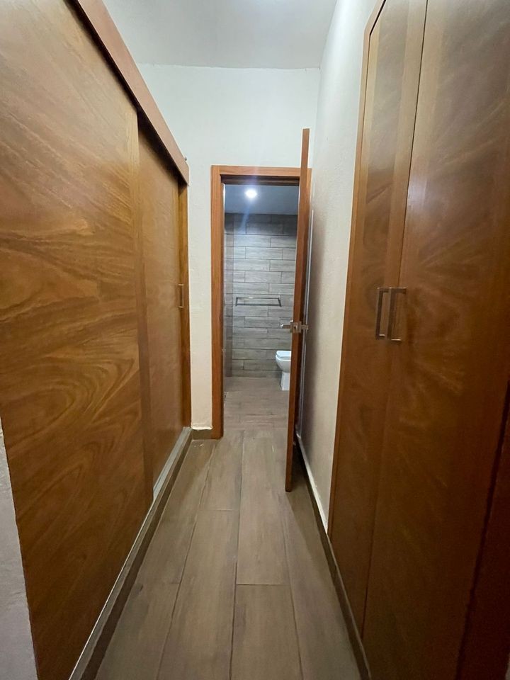 apartamentos - Apartamento en serrallés amueblado 4