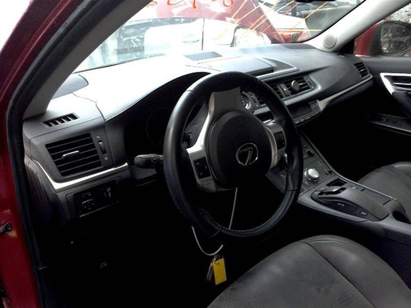 repuestos - VENDO EL MOTOR PARA 2012 LEXUS CT200H 1.8L 2