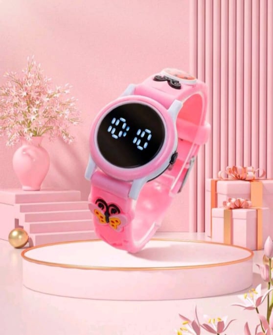 joyas, relojes y accesorios - Hermosos relojes para niñas y niños 👧🏼  5