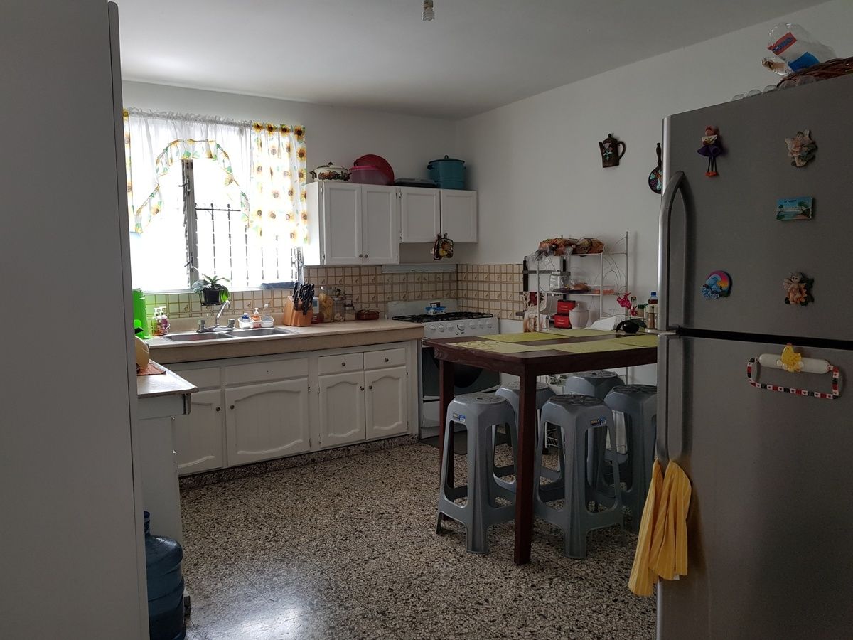 casas - Alquiler de Casa en el Millon Comercial- Vivienda 7