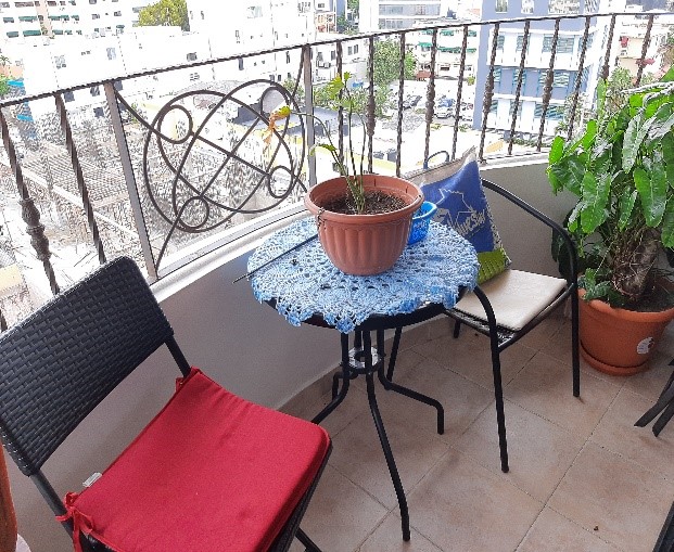 apartamentos - Apartamento en venta La Esperilla  5