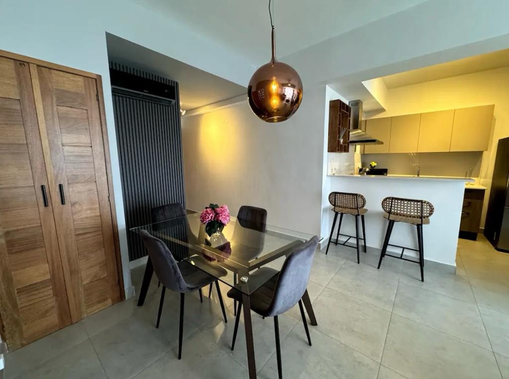 apartamentos - Apartamento en Venta Amueblado La Esperilla 5