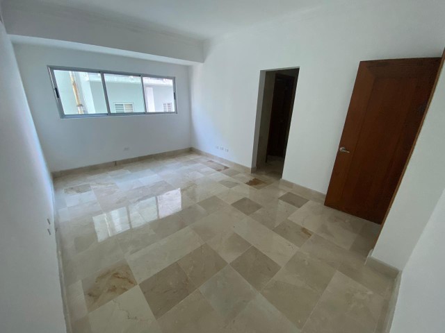 apartamentos - Apartamento en Alquiler Piantini 4