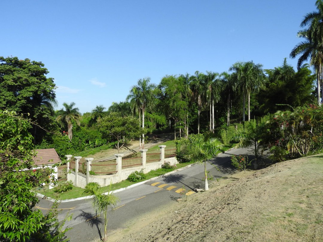 solares y terrenos - Arroyo Manzano, solar bonito para proyecto residencial  6