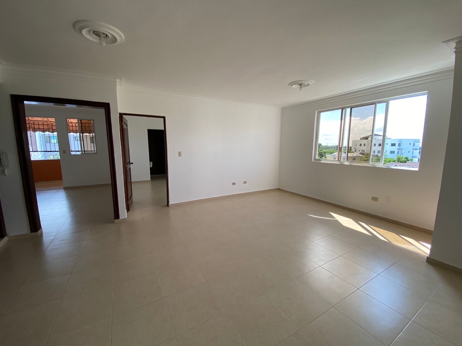 apartamentos - se renta apt en el Dorado II 1