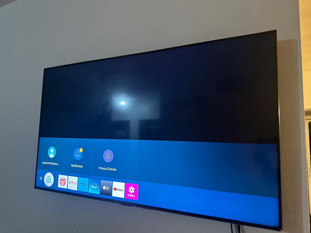 tv - Vendo TV LG 3D Smart TV 55