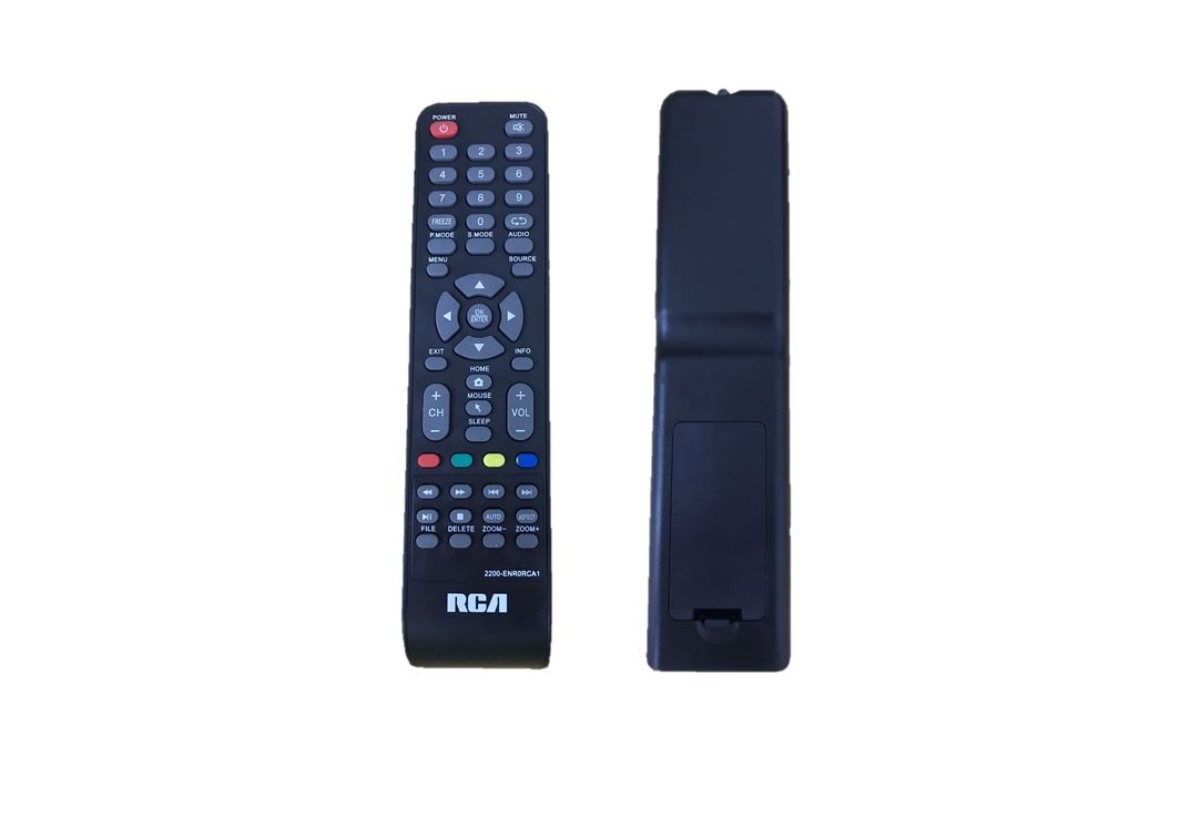 tv - Control Remoto RCA SMART 2200-ENRORCA1