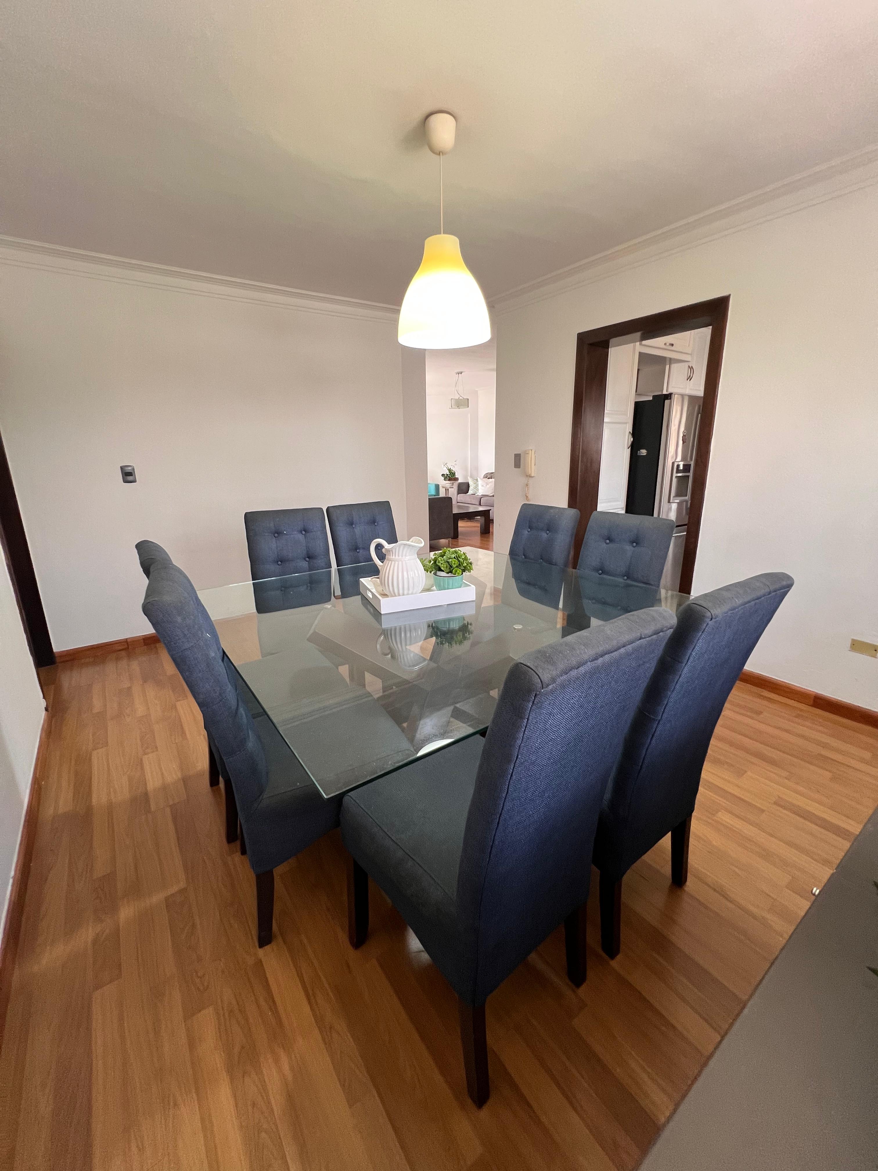 apartamentos - Villa marina pent house en venta  9