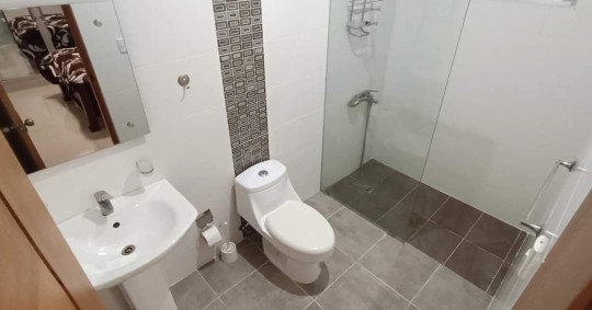 apartamentos - 3er y 4to piso penthouse en villa Olga 200mt2  8