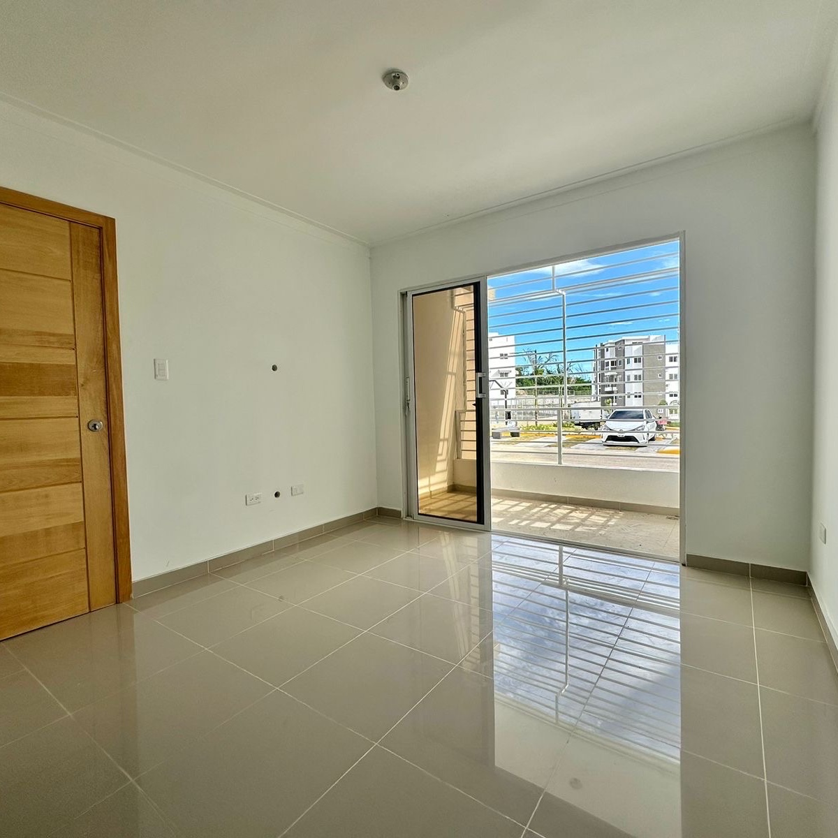 apartamentos - Prolongación 27 de Febrero📍
❗️Apartamento disponible en alquiler❗️
