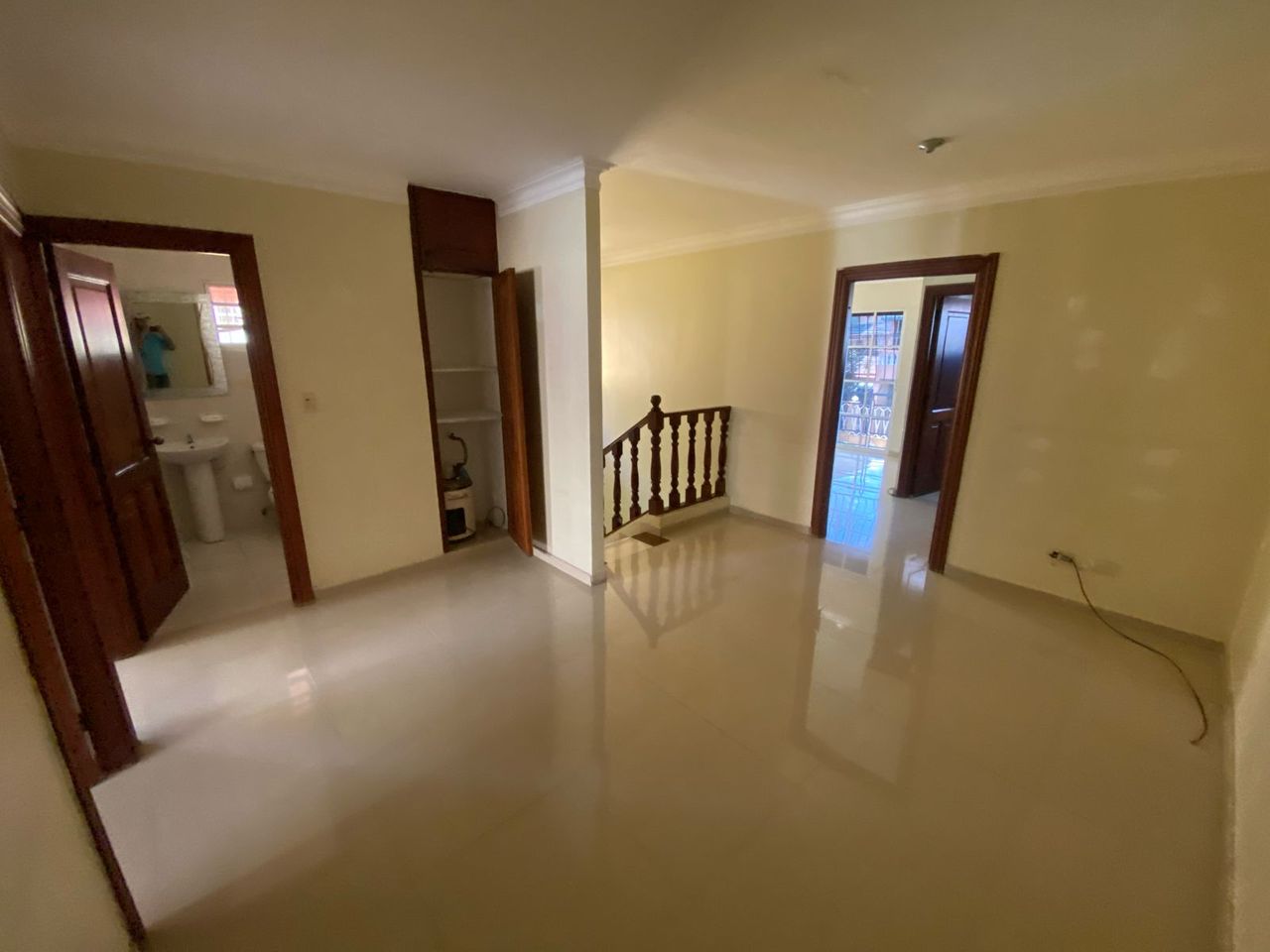 casas - Vendo casa Duplex lucerna  1