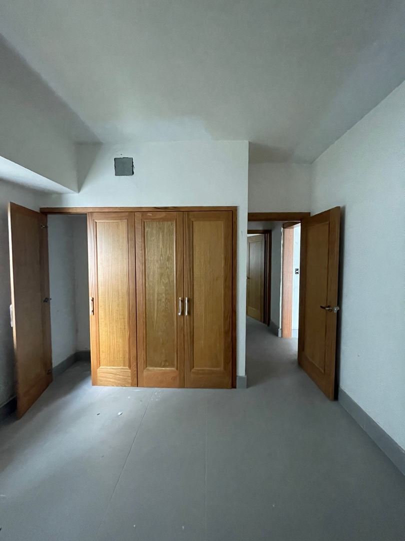 apartamentos - Apartamento en venta en Naco  2