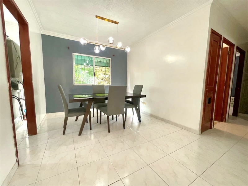 apartamentos - próximo a Carrefour 📍 excelente apartamento en venta RD$ 4,950,000  6