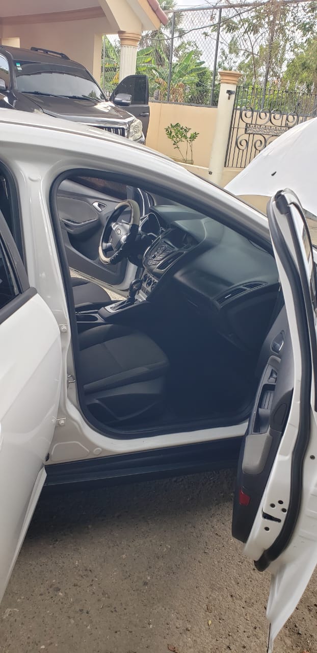 carros - Ford focus 2012 6