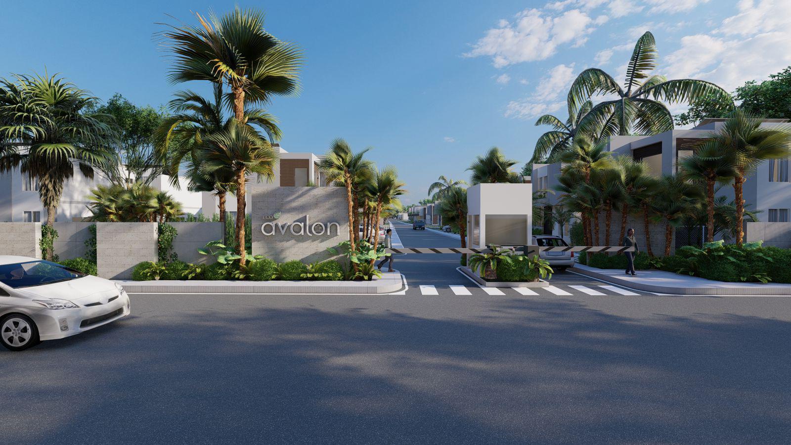 otros inmuebles - Venta de casas en punta cana Republica Dominicana 1