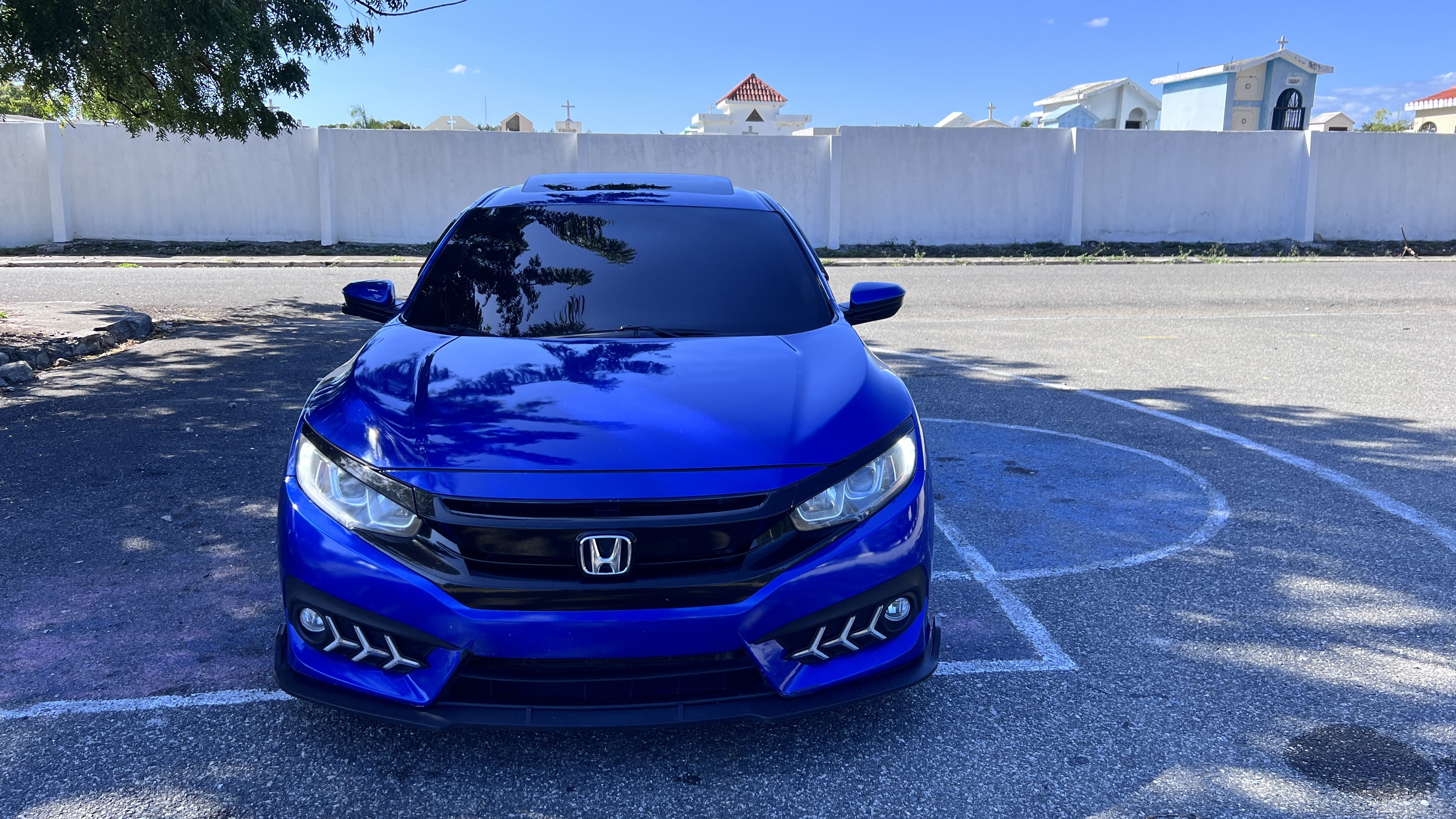 carros - Honda Civic EX 2016  2