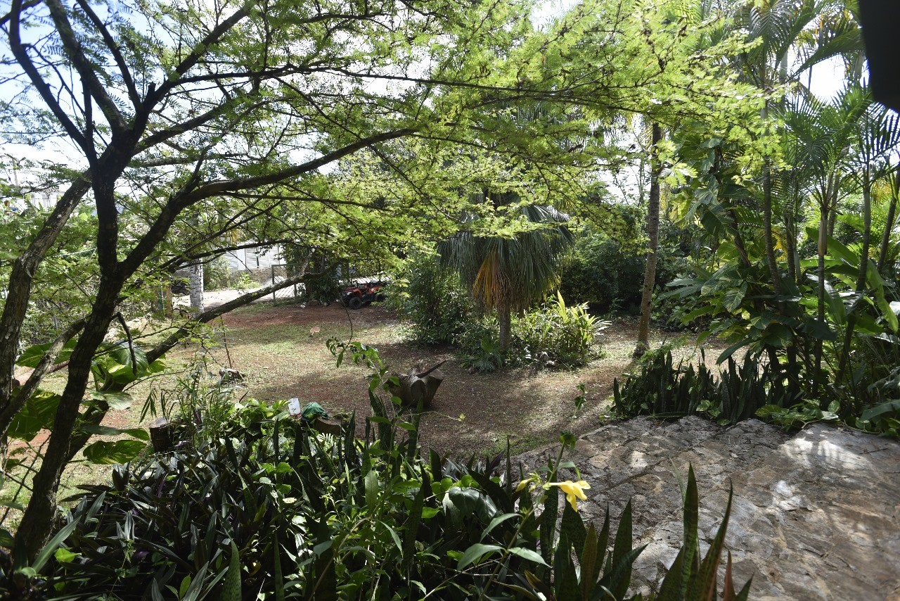 casas vacacionales y villas - Se vende una villa de oprtunidad al lado del chalet tropical Las Galeras Samanà 1