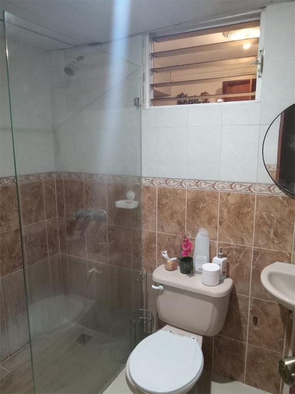 apartamentos - Apartamento en Venta en Los Alpes II
Autopista San Isidro, Santo Domingo Este. 5