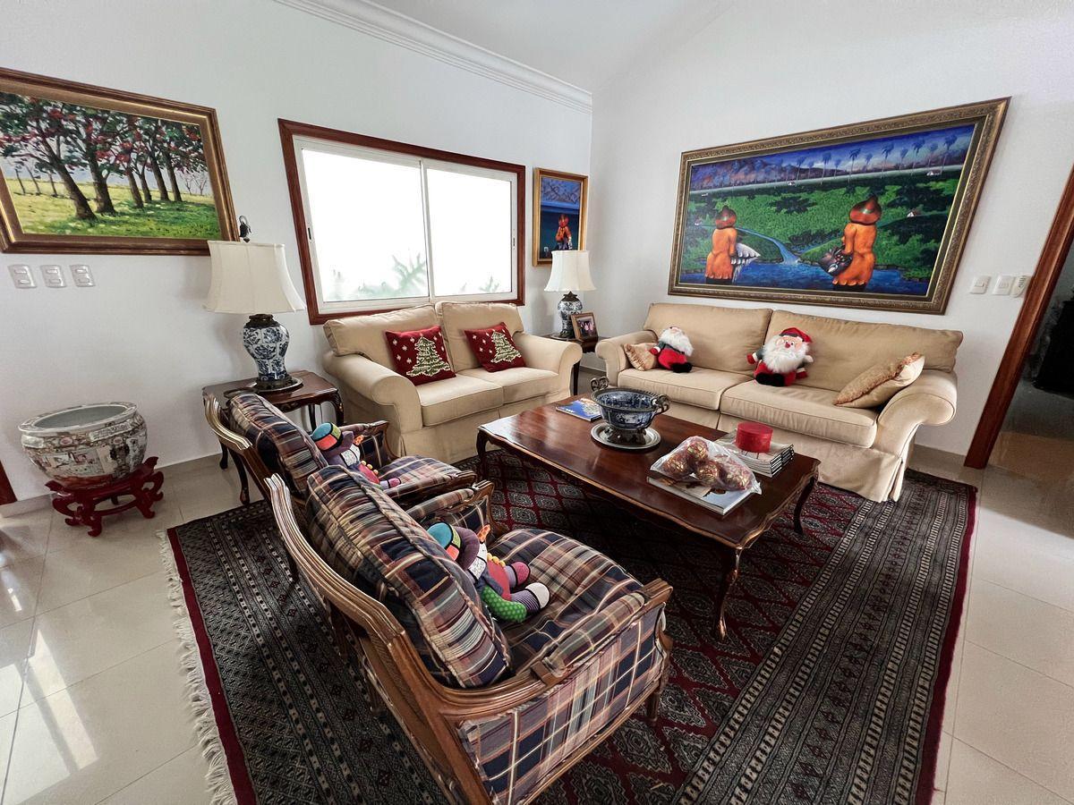 casas - Vendo casa de 4 habitaciones en Metro Country Club 2
