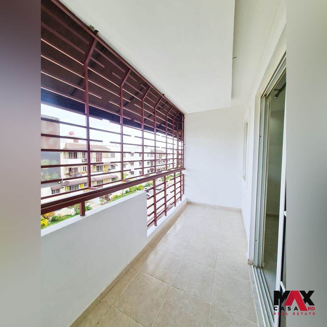 apartamentos - APARTAMENTO LISTO PARA ENTREGA UBICADO EN AUT. SAN ISIDRO, SANTO DOMINGO ESTE
 1