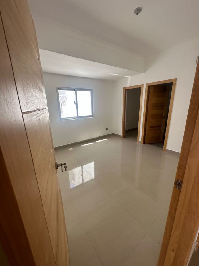 apartamentos - En Alquiler Apartamento con Terraza en Mirador Sur