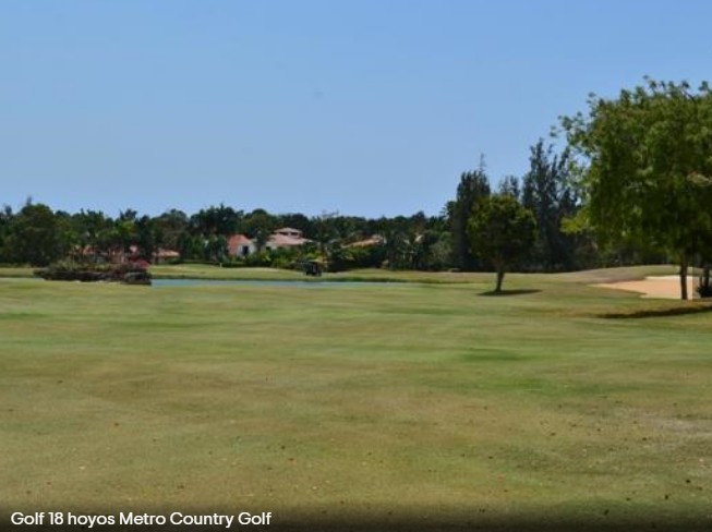 solares y terrenos - Metro Golf Country Club , Solar De 4850 Metros. En la entrada del Conjunto.  9