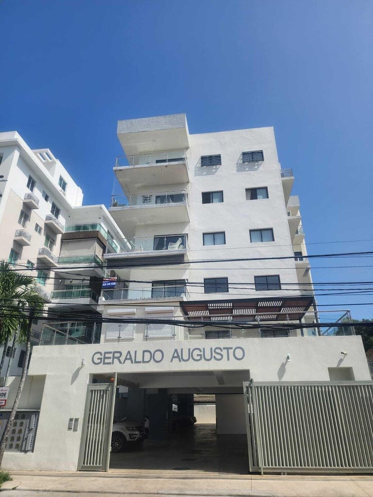 apartamentos - Apartamento en venta El Millon 0