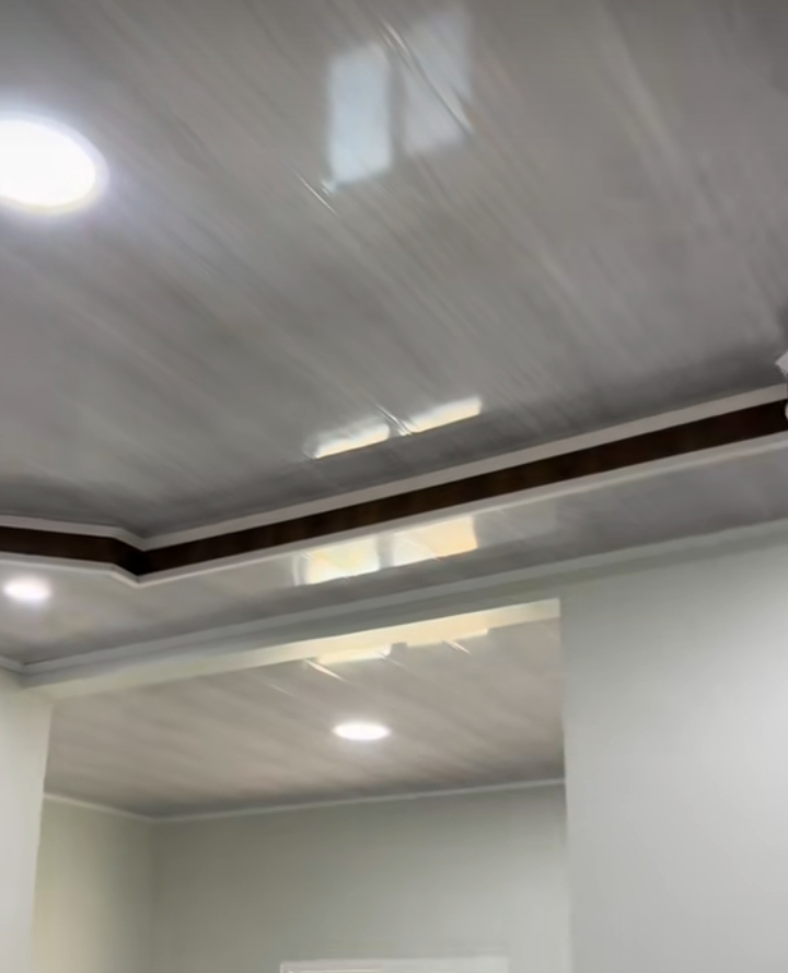 servicios profesionales - instalacion y venta de plasfon PVC,LUZ,MATERIALES 5