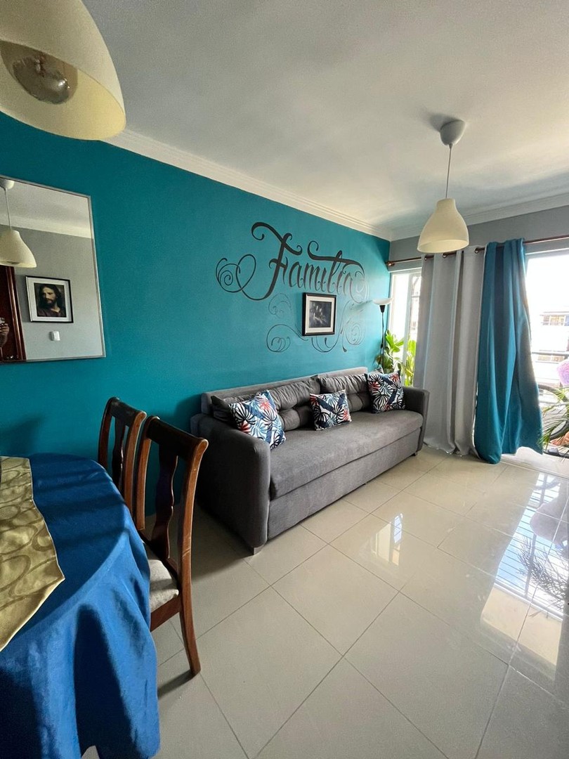 apartamentos - Los Frailes, Santo Domingo Este, Santo Domingo Este
Se vende espectacular aparta 5