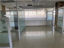 oficinas y locales comerciales - Corporativo 1600 metros 7