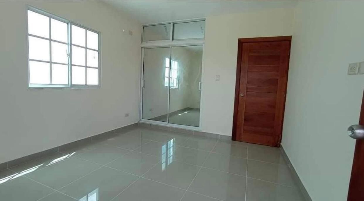 casas - VENTA DE CASA LISTA EN LA AUTOPISTA DE SAN ISIDRO Brisa ORIENTAL  SANTO DOMINGO 3