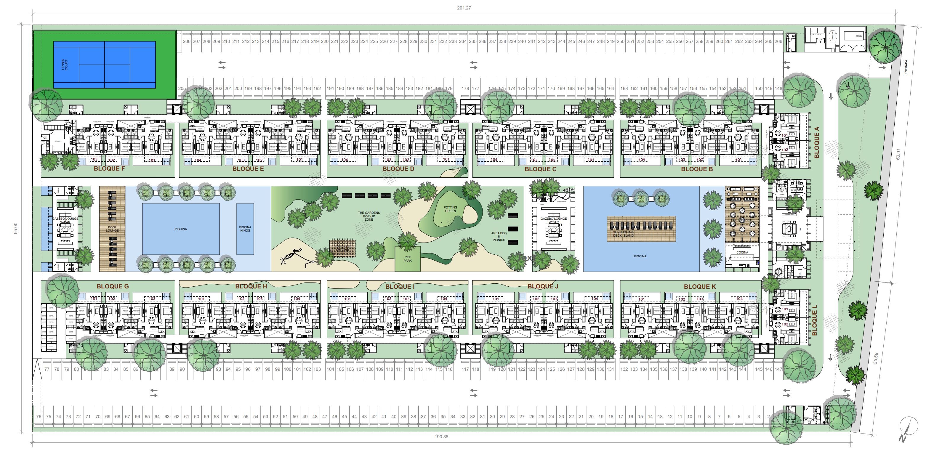 apartamentos - Apartamento en Venta, Punta Cana 7