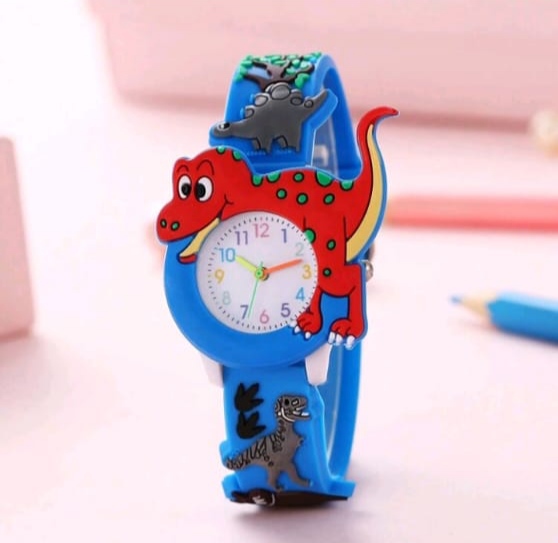 joyas, relojes y accesorios - Hermosos relojes para niñas y niños 👧🏼  9