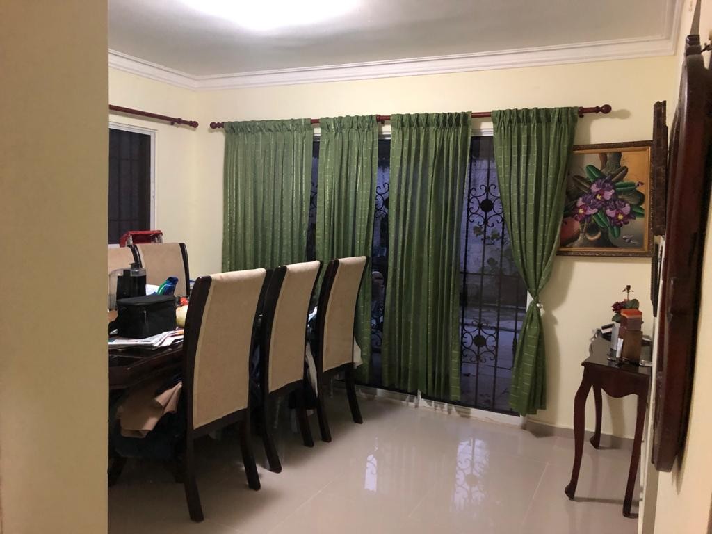 casas - Residencial cerrado Ubicado en: Altos de arroyo hondo República de Colombia 

 3