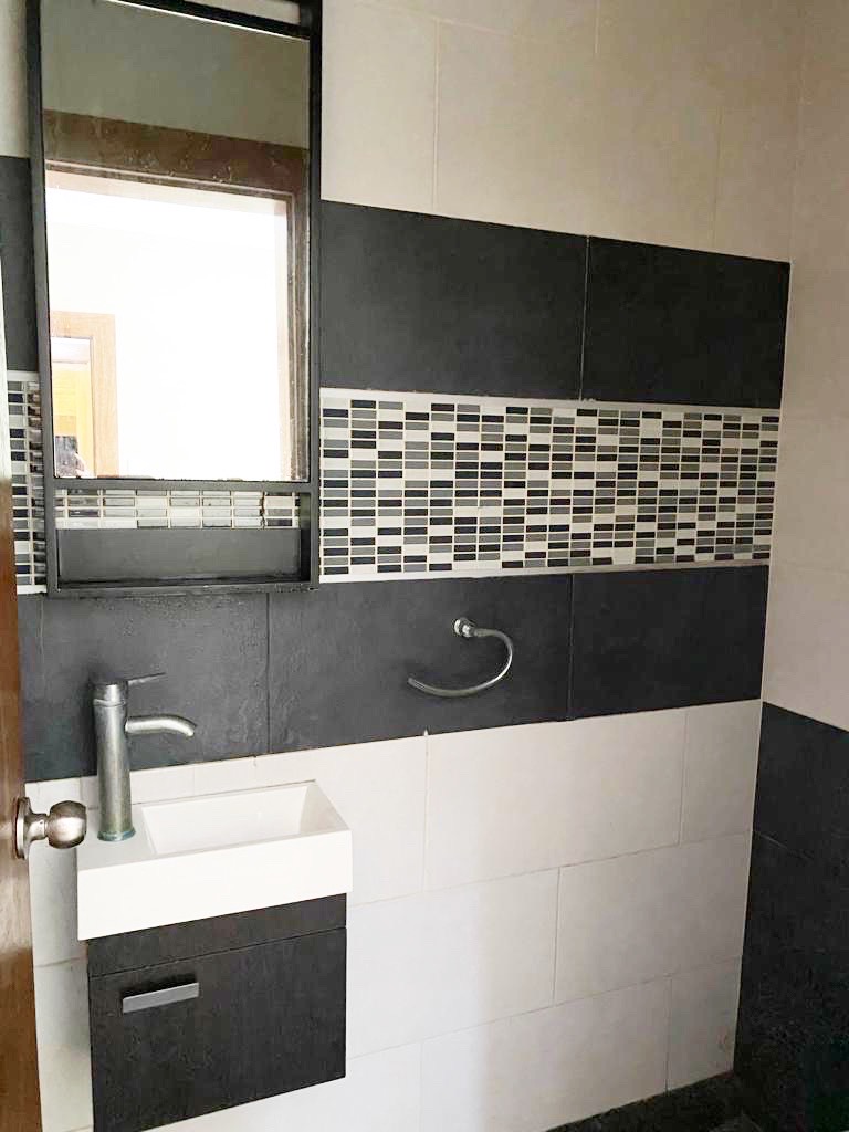 apartamentos - hermoso apartamento en una zona céntrica en ensanche ozama 4