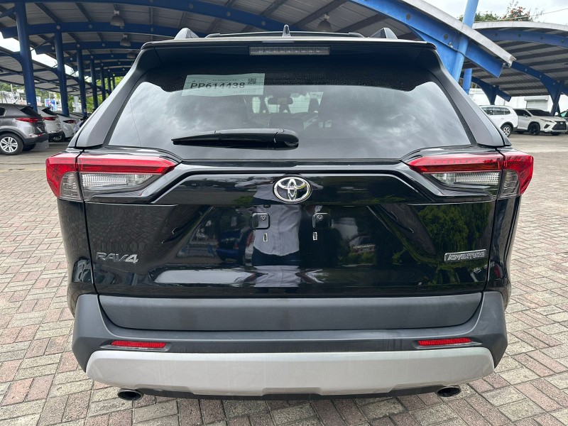 jeepetas y camionetas - Toyota rav4 2019 adventure  5