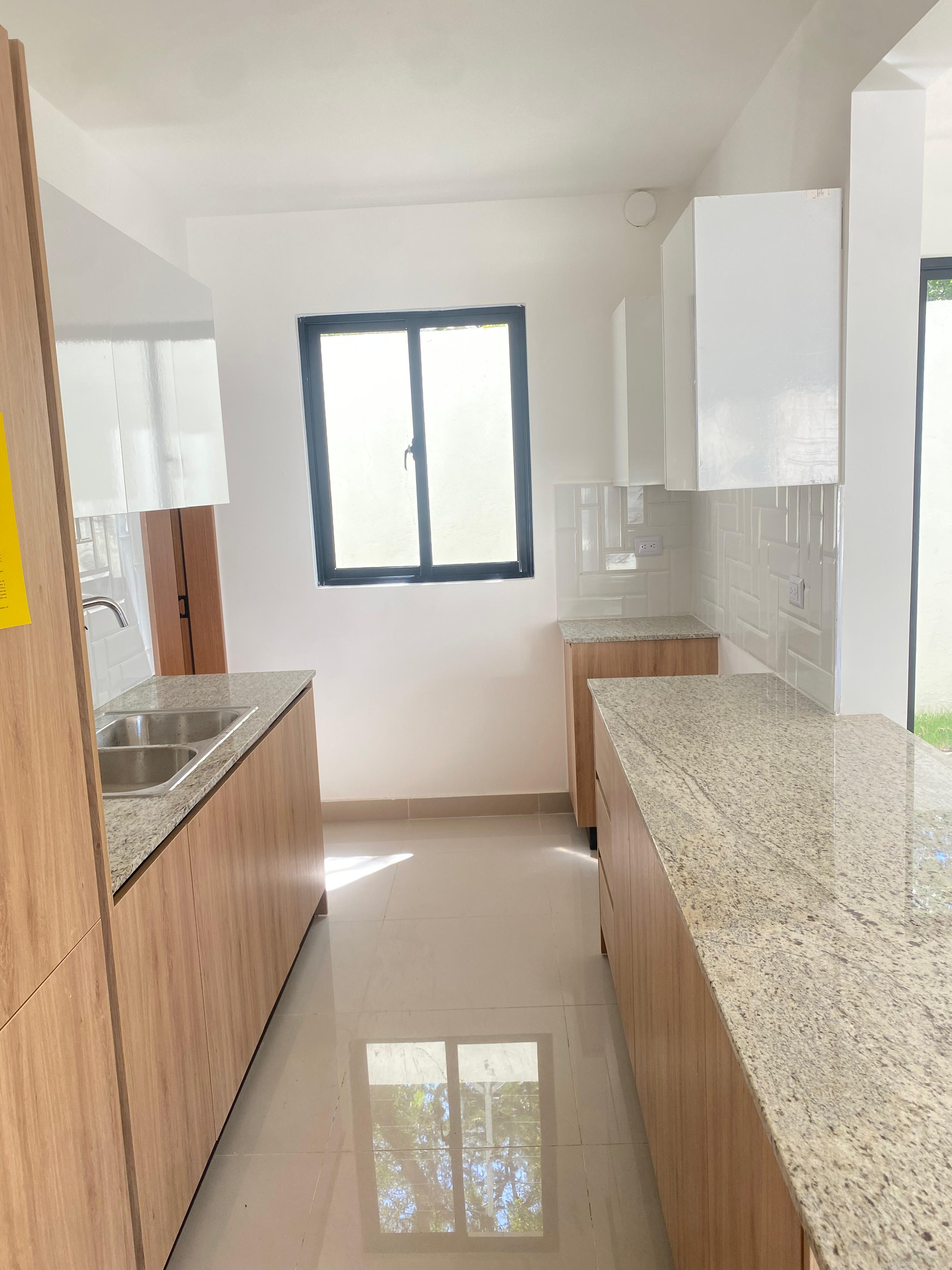 apartamentos - Venta de apartamentos en proyecto, Santiago 4