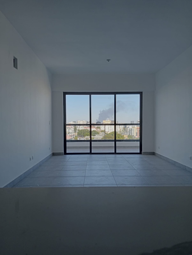 apartamentos - Apartamento en venta en Bella vista 