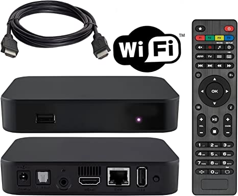 tv - TVBOX 4K UHD DE ALTA GAMA AQUI EN RD 2