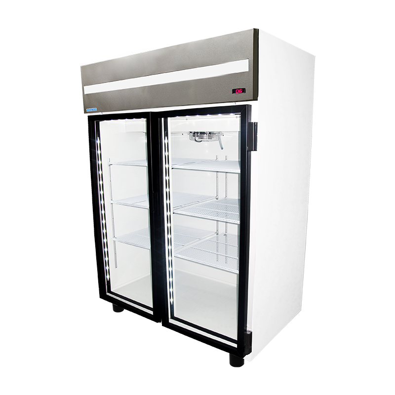 equipos profesionales - Freezer Exhibidores FARCO Inverter 1