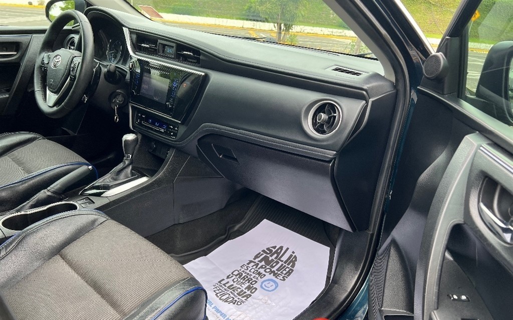 carros - 2018 Toyota Corolla SE Clean Carfax  5