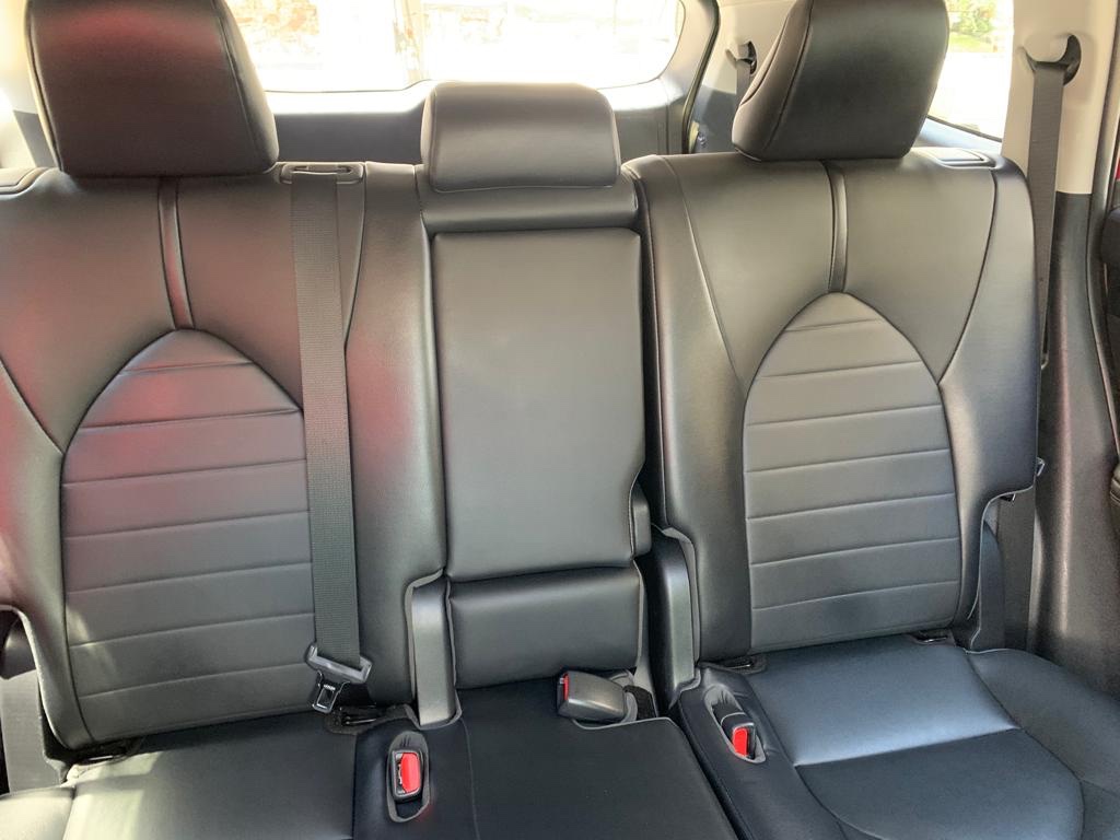 jeepetas y camionetas - TOYOTA HIGHLANDER 2021 XLE SUNROOF FULL 3 FILAS DE ASIENTOS INTERIOR EN PIEL  4