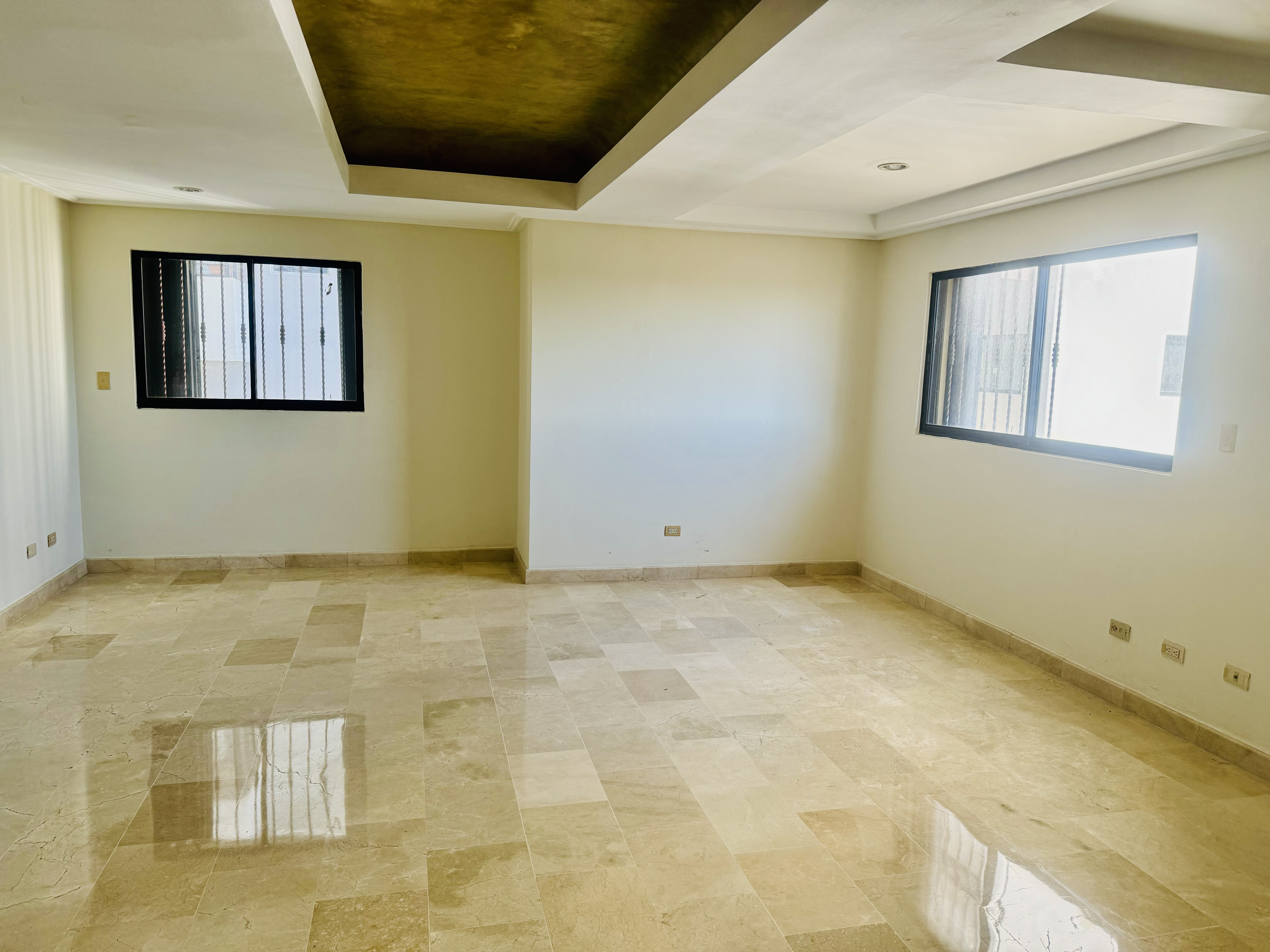 apartamentos - Apartamento en La Esperilla US$340,000 3