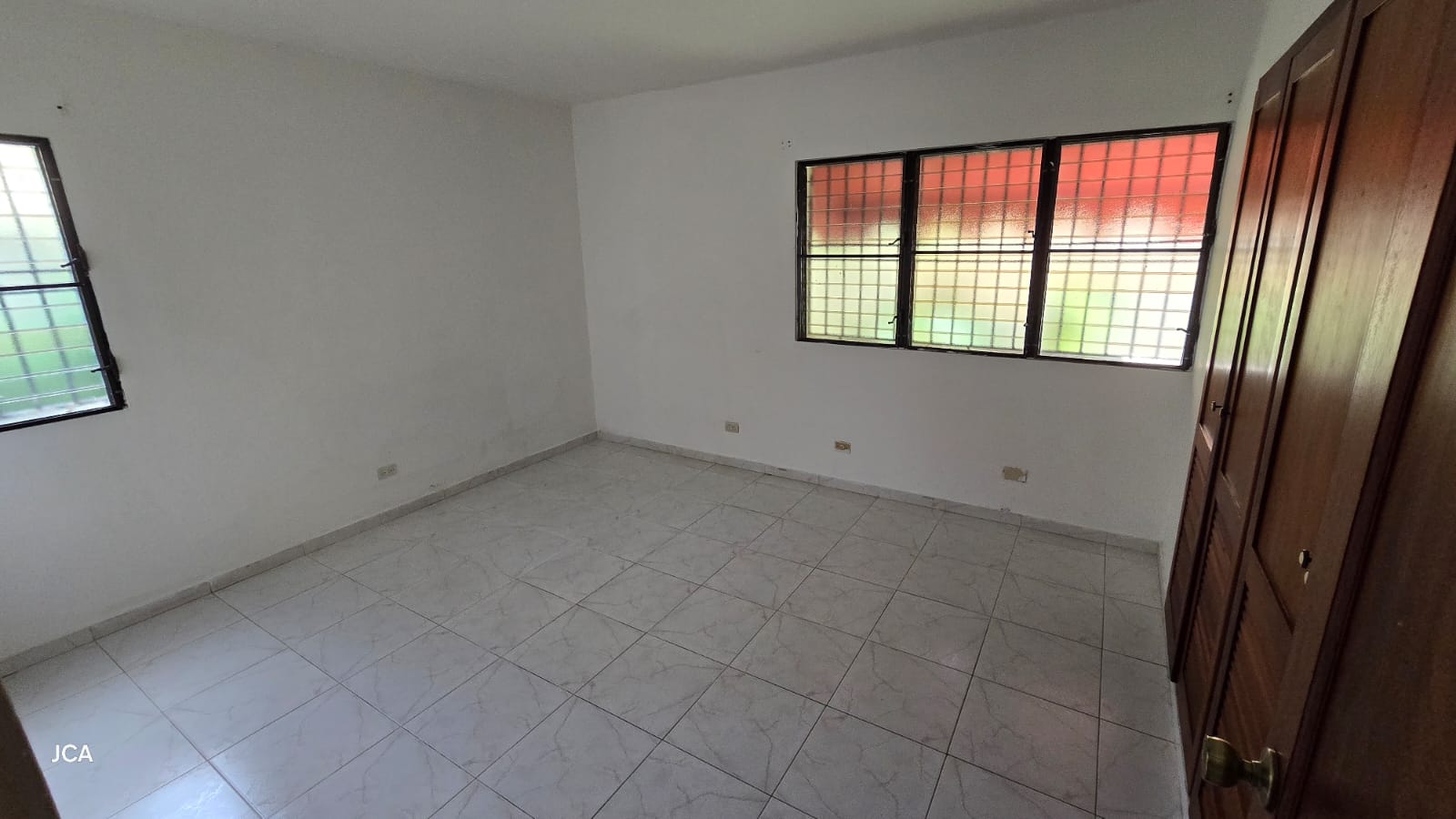 casas vacacionales y villas - Apartamento en Arroyo Hondo de 3 habitaciones  9