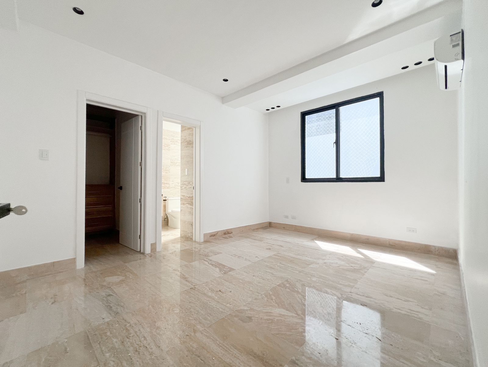 penthouses - Evaristo Morales, Penthouse C/L Blanca En Alquiler 6