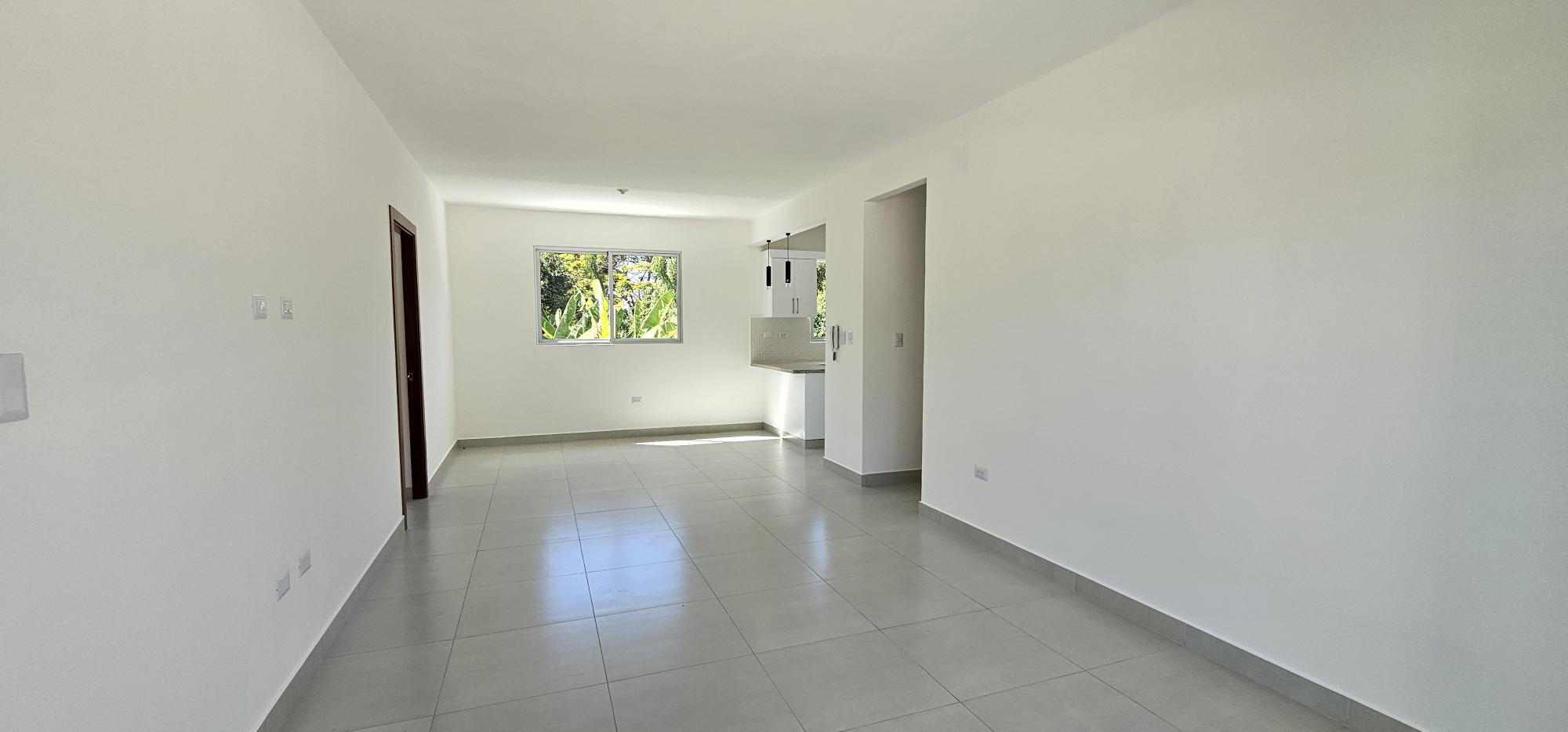 apartamentos - Apartamento en Renta, 115 M2, 3 Hab. 2 Parqueos 1