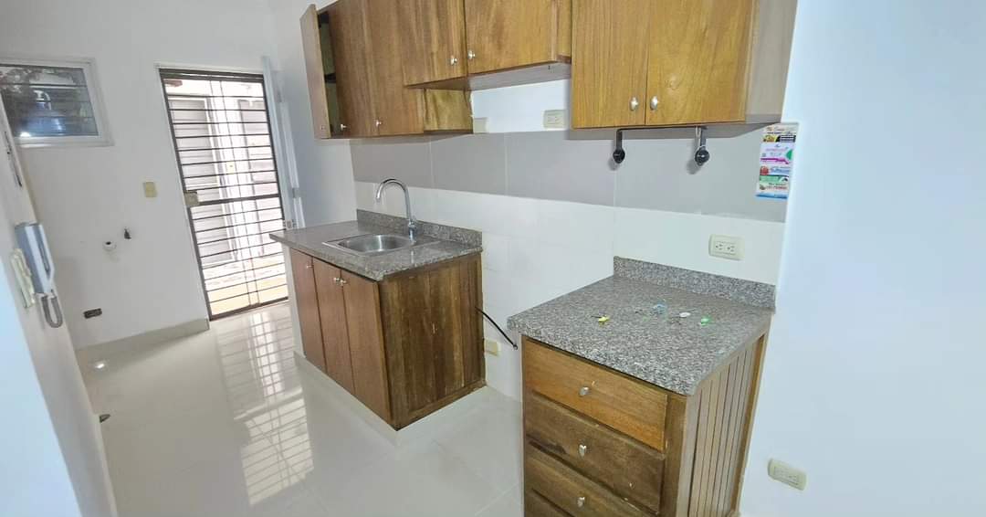 apartamentos - Rento 1er piso con aires acondicionados y agua  5