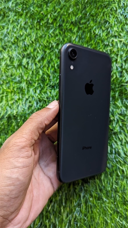 celulares y tabletas - Iphone xr 64GB para usar con turbo sim