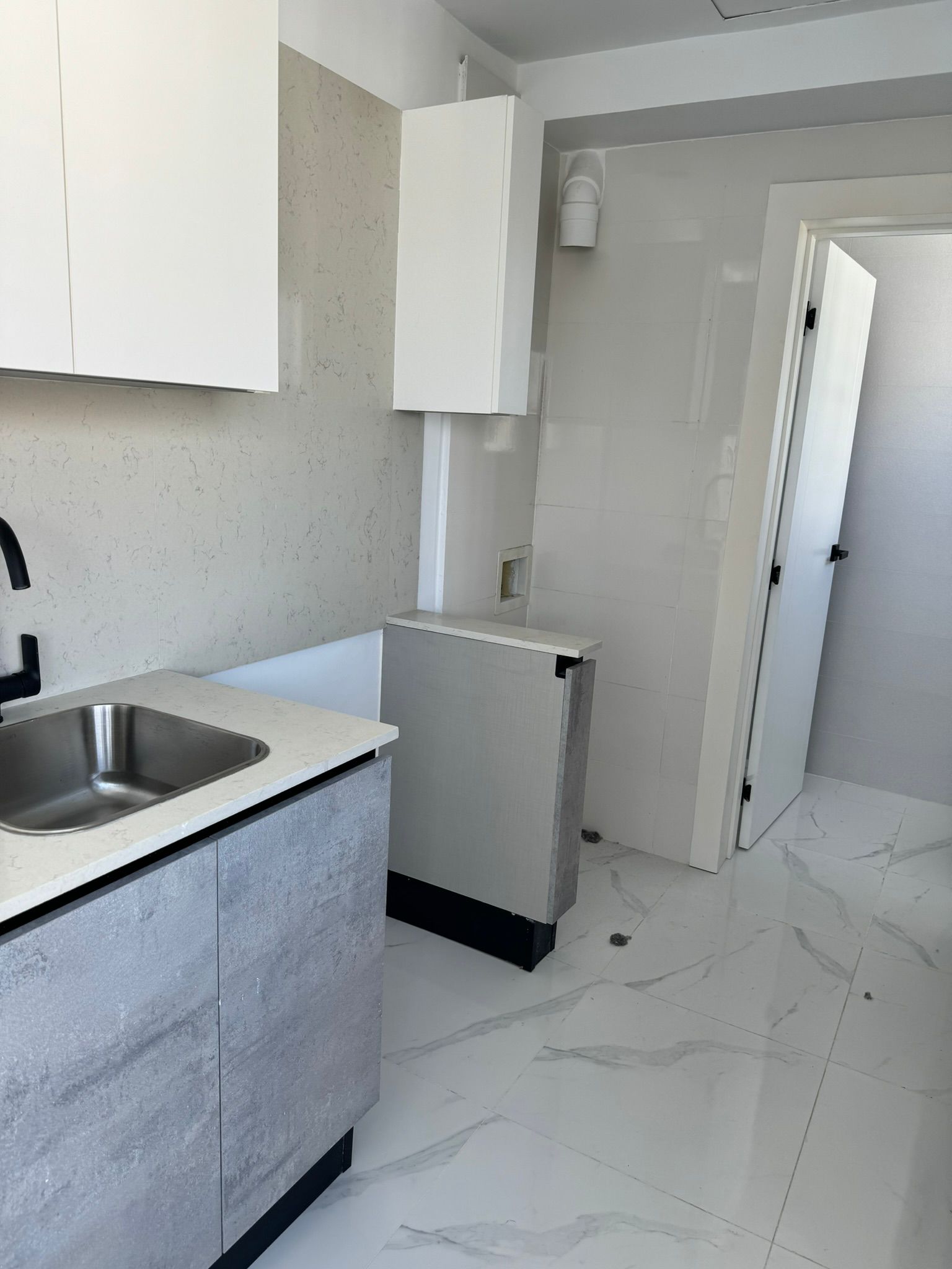 apartamentos - Piantini de una habitacion para airbnb con piscina 4