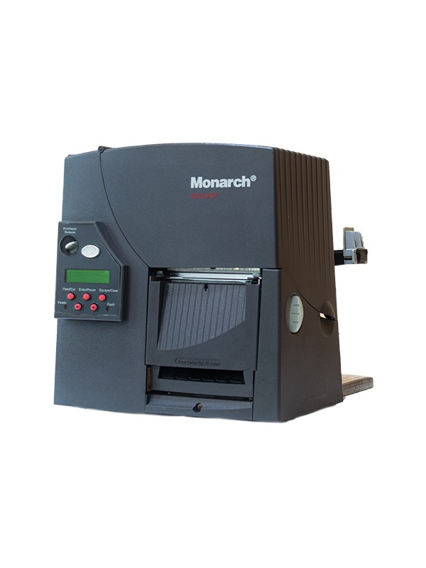 impresoras y scanners - Impresora de etiquetas Monarch 9825
(Equipo Re-acondicionado)